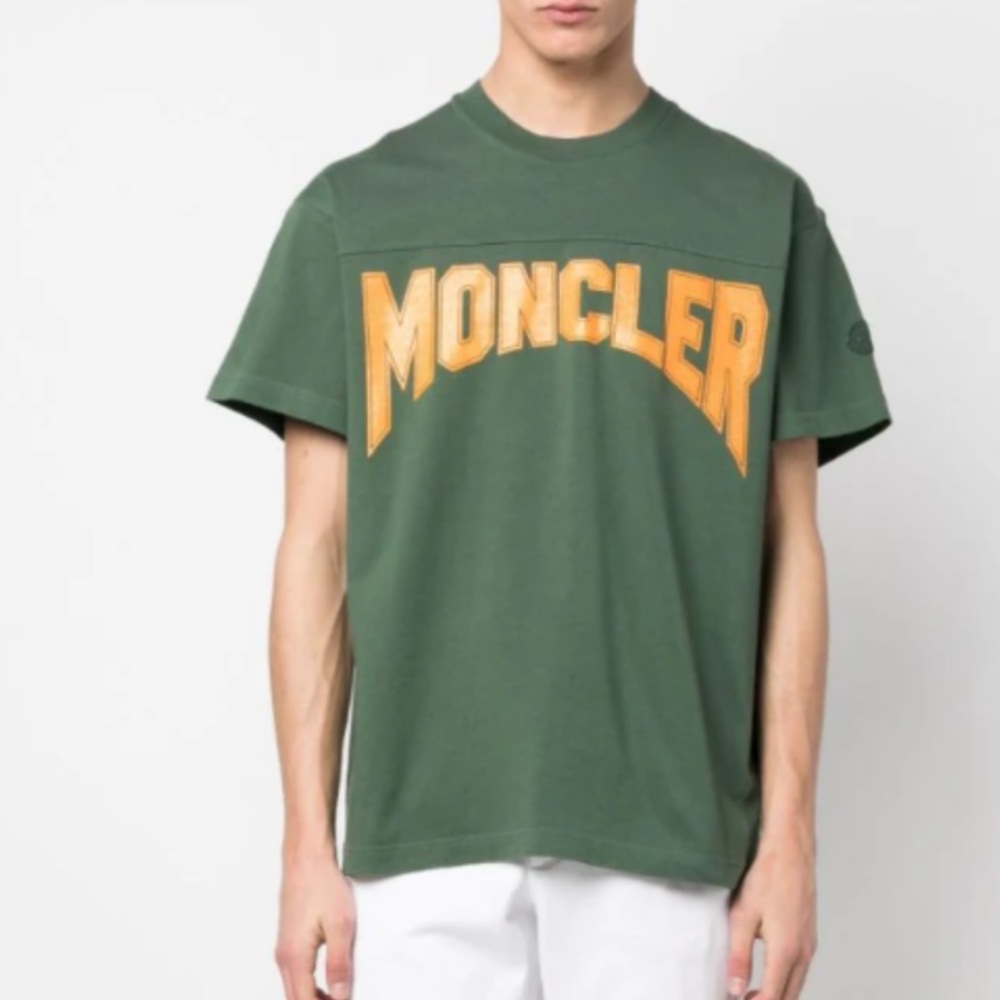 MONCLER Original Msize